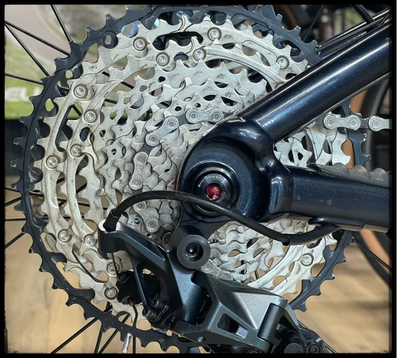 Giant Reign 1 Medium Airglow/Cold Night 2023-4